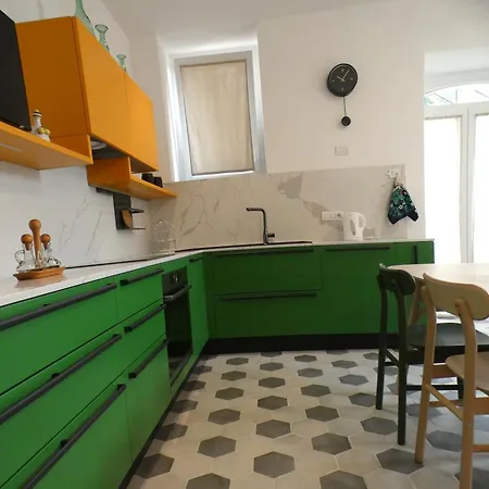 Il Piccolo Convento- Nuova Gestione 2025- ラ・スペツィア