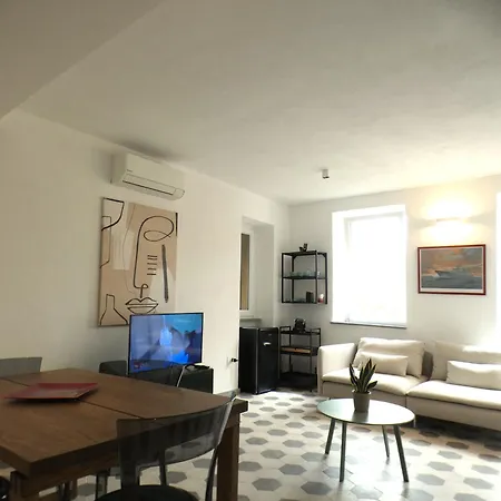 Il Piccolo Convento- Nuova Gestione 2025- Apartmán