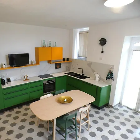 Il Piccolo Convento- Nuova Gestione 2025- アパート *