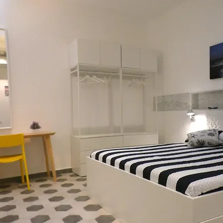 Il Piccolo Convento- Nuova Gestione 2025- ラ・スペツィア