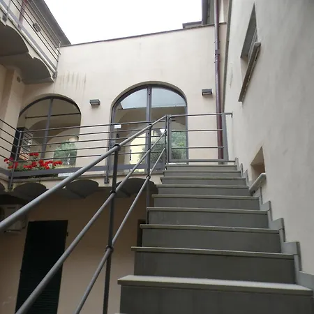 Apartmán Il Piccolo Convento- Nuova Gestione 2025- *