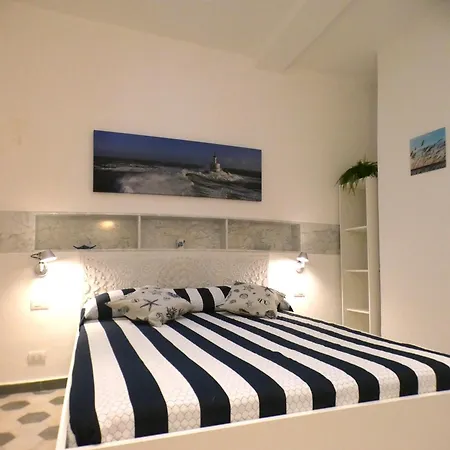 Il Piccolo Convento- Nuova Gestione 2025- Apartmán