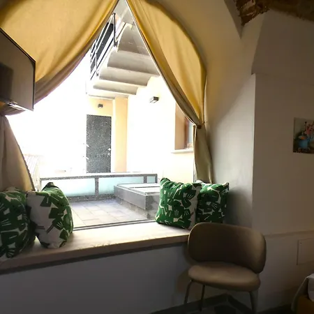 Il Piccolo Convento- Nuova Gestione 2025- * ラ・スペツィア