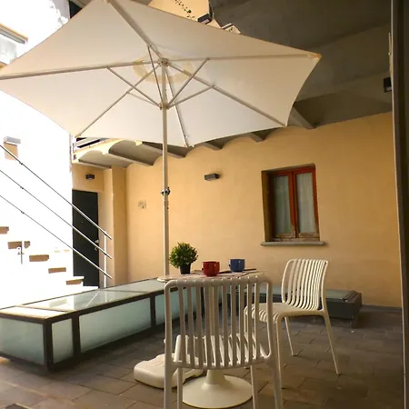 Il Piccolo Convento- Nuova Gestione 2025- Apartmán *