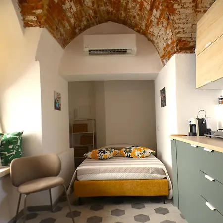 Il Piccolo Convento- Nuova Gestione 2025- Apartmán