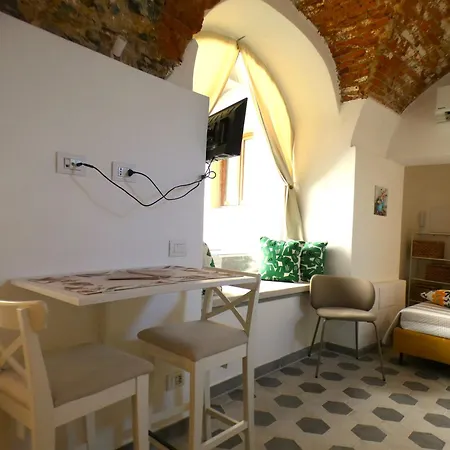 Il Piccolo Convento- Nuova Gestione 2025- アパート *