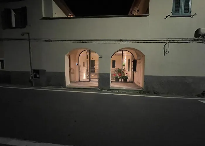 Il Piccolo Convento- Nuova Gestione 2025- Appartamento La Spezia