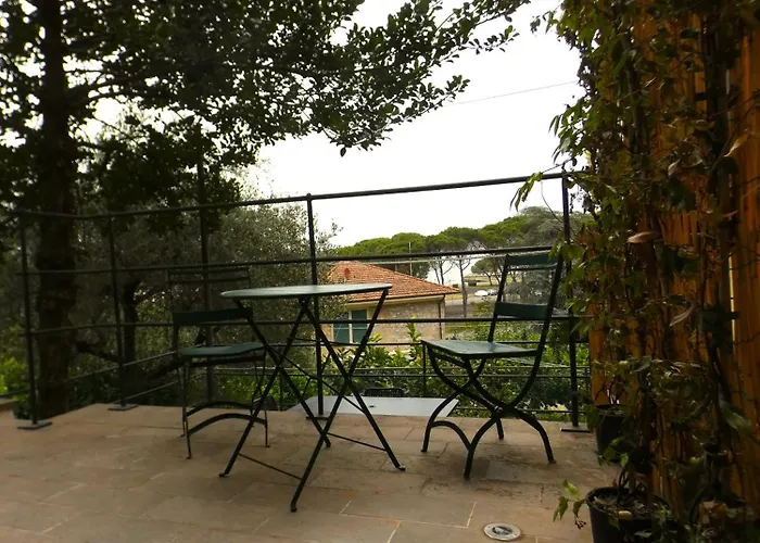 Il Piccolo Convento- Nuova Gestione 2025- Appartamento