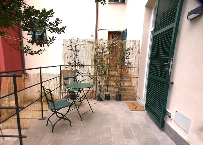 Appartamento Il Piccolo Convento- Nuova Gestione 2025-