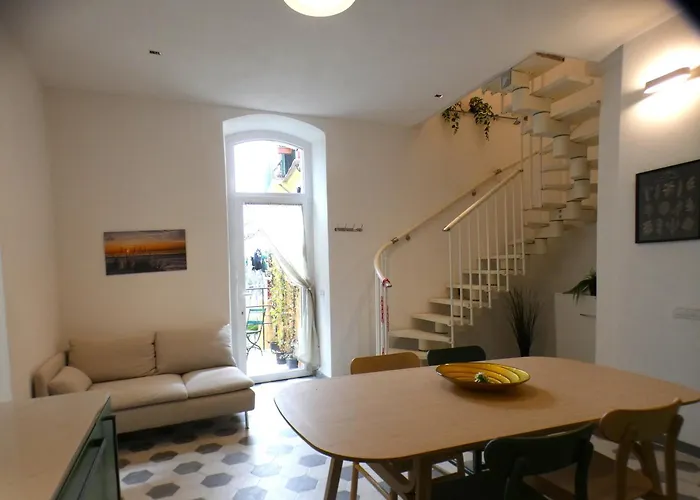 Il Piccolo Convento- Nuova Gestione 2025- La Spezia