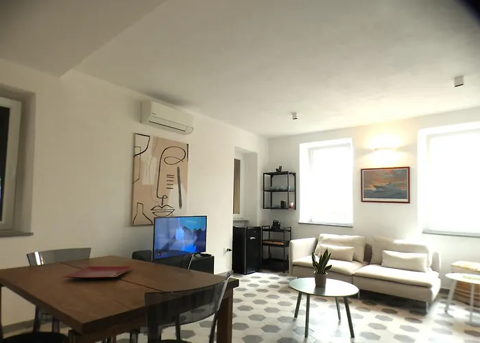 Il Piccolo Convento- Nuova Gestione 2025- Appartamento