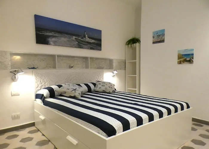 Appartamento Il Piccolo Convento- Nuova Gestione 2025- La Spezia