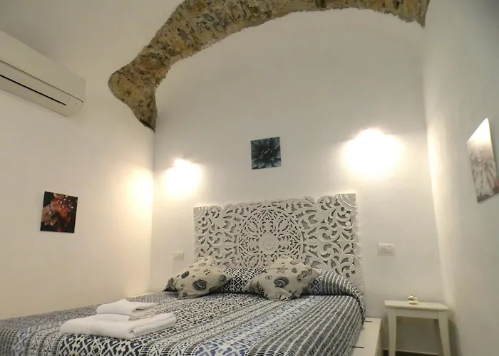 Appartamento Il Piccolo Convento- Nuova Gestione 2025-