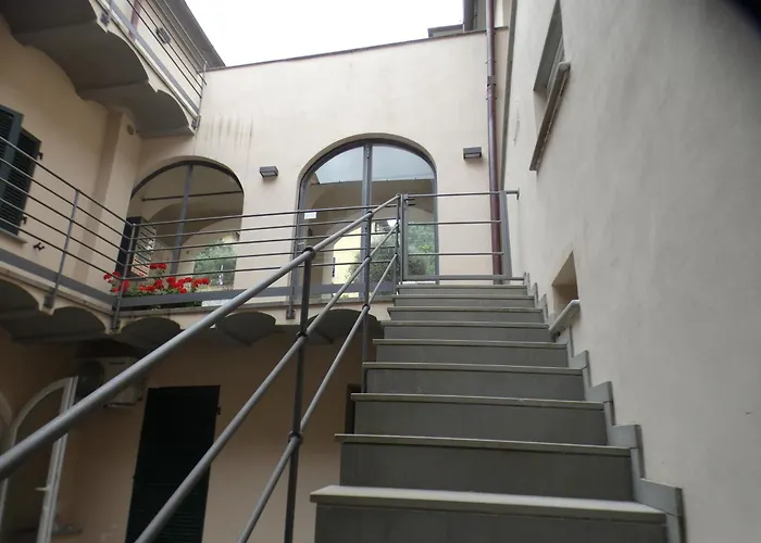 Appartamento Il Piccolo Convento- Nuova Gestione 2025- *