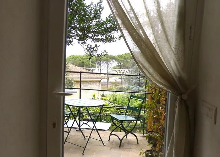 Il Piccolo Convento- Nuova Gestione 2025- Appartamento *