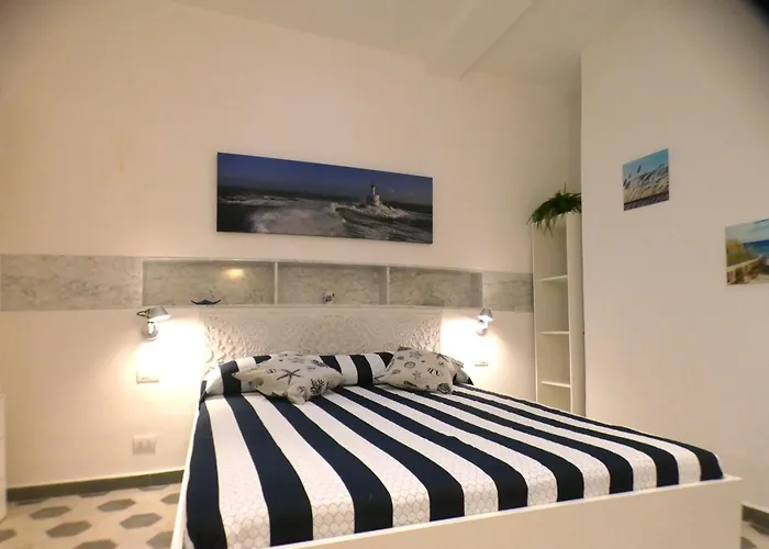 Il Piccolo Convento- Nuova Gestione 2025- Appartamento