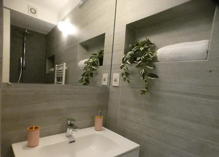 Il Piccolo Convento- Nuova Gestione 2025- Appartamento