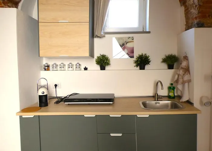 Appartamento Il Piccolo Convento- Nuova Gestione 2025- *