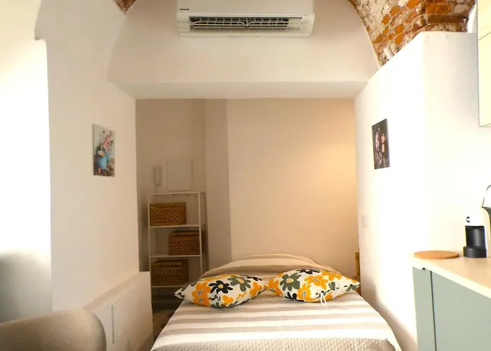 Il Piccolo Convento- Nuova Gestione 2025- La Spezia