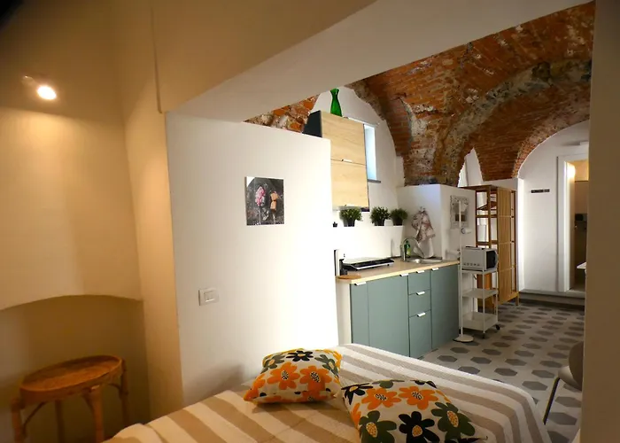 Il Piccolo Convento- Nuova Gestione 2025- Appartamento