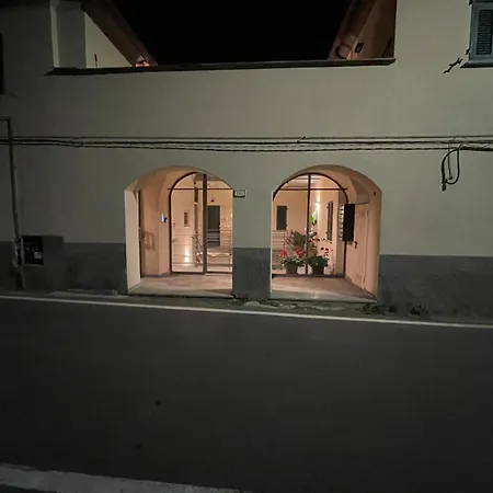 Il Piccolo Convento- Nuova Gestione 2025- Appartement La Spezia