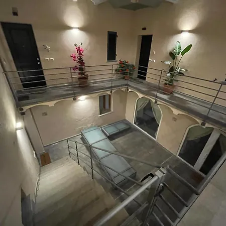 Il Piccolo Convento- Nuova Gestione 2025- Appartement *