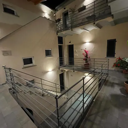 Il Piccolo Convento- Nuova Gestione 2025- Appartement La Spezia