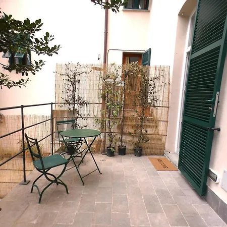 Appartamento Il Piccolo Convento- Nuova Gestione 2025-