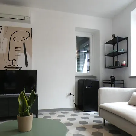 Appartement Il Piccolo Convento- Nuova Gestione 2025-