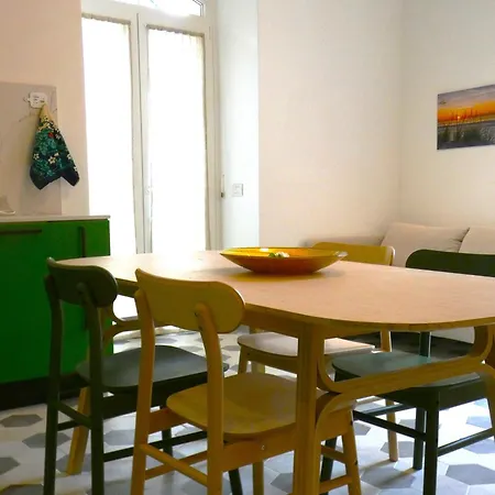 Appartement Il Piccolo Convento- Nuova Gestione 2025-