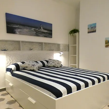 Appartamento Il Piccolo Convento- Nuova Gestione 2025- La Spezia