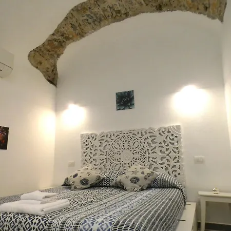 Appartement Il Piccolo Convento- Nuova Gestione 2025-