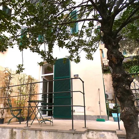 Il Piccolo Convento- Nuova Gestione 2025- Appartement *