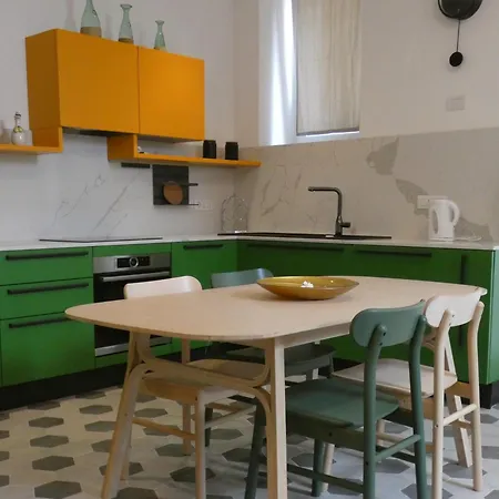 Il Piccolo Convento- Nuova Gestione 2025- Appartement *