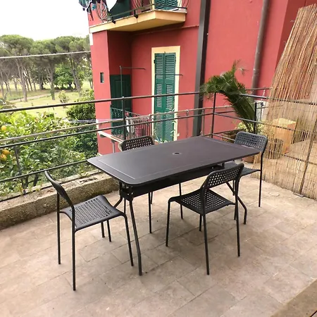 Appartamento Il Piccolo Convento- Nuova Gestione 2025- La Spezia