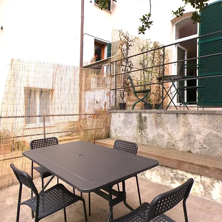 Appartamento Il Piccolo Convento- Nuova Gestione 2025- La Spezia