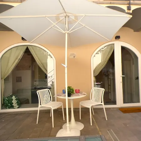 Il Piccolo Convento- Nuova Gestione 2025- Appartement La Spezia