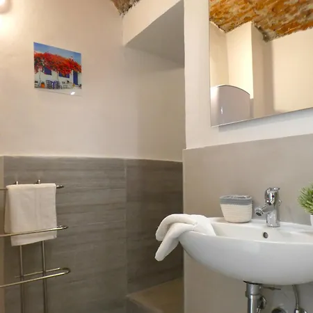 Appartement Il Piccolo Convento- Nuova Gestione 2025-