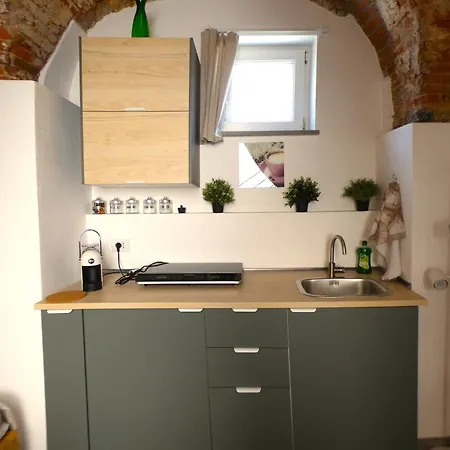 Appartement Il Piccolo Convento- Nuova Gestione 2025- *