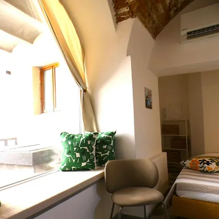 Il Piccolo Convento- Nuova Gestione 2025- Appartement La Spezia