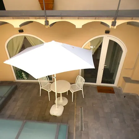 Il Piccolo Convento- Nuova Gestione 2025- Appartamento *