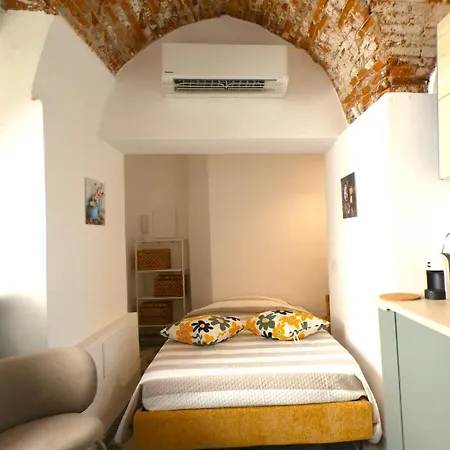 Il Piccolo Convento- Nuova Gestione 2025- La Spezia