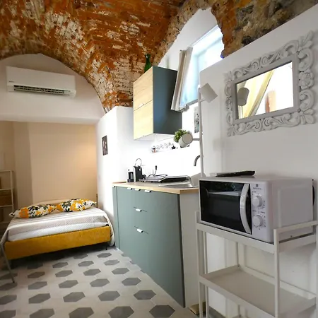 Appartement Il Piccolo Convento- Nuova Gestione 2025-