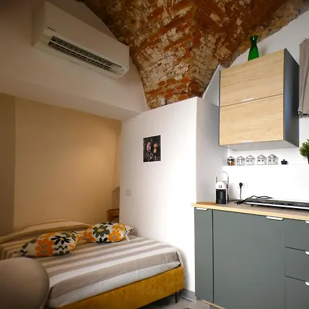Il Piccolo Convento- Nuova Gestione 2025- Appartement La Spezia
