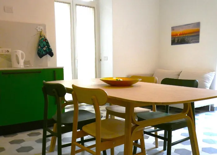 公寓 Il Piccolo Convento- Nuova Gestione 2025-